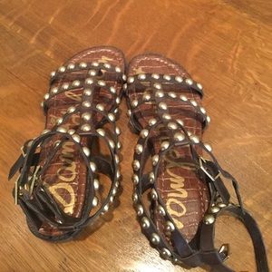 Sam Edelman Evan gladiator sandals